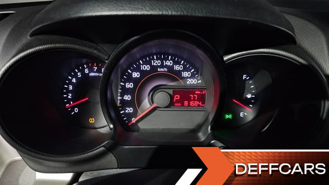 Kia RAY Van DLX купить на сайте DeffCars