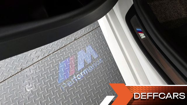 BMW 5-SERIES 530i xDrive M Sport Package купить на сайте DeffCars