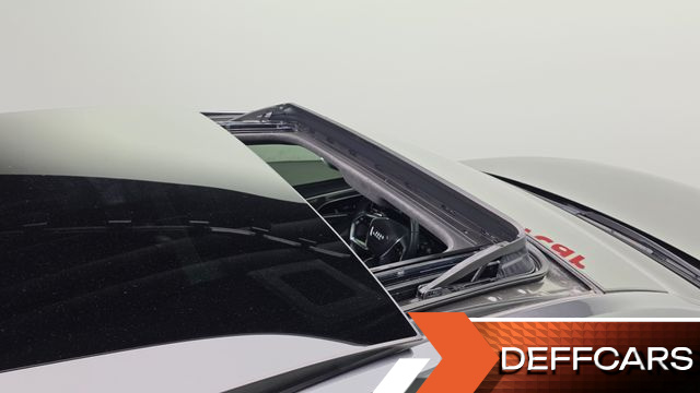 Audi S8 4.0 TFSI Quattro LWB купить на сайте DeffCars