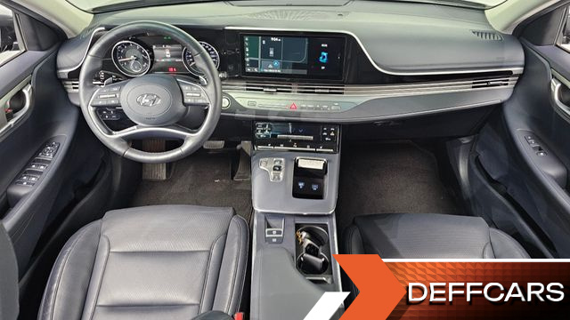 Hyundai GRANDEUR 2.5 Premium купить на сайте DeffCars