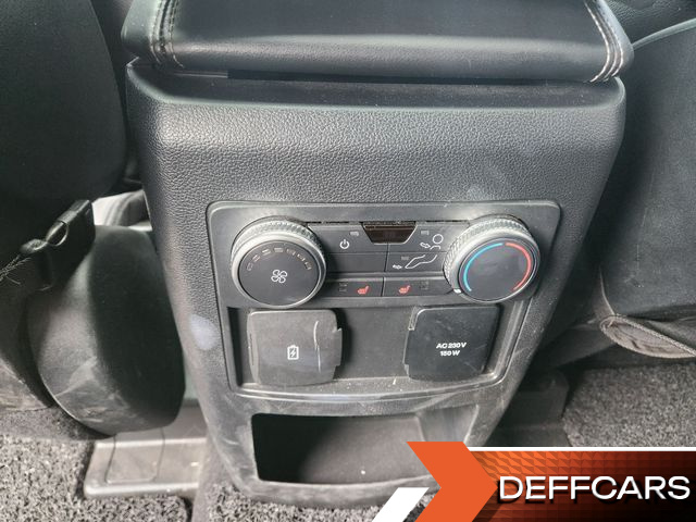Ford EXPLORER 2.3 LimIted 4WD купить на сайте DeffCars