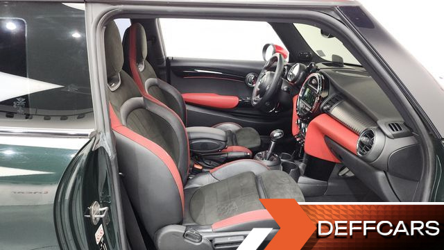 Mini COOPER JCW 3rd Generation купить на сайте DeffCars
