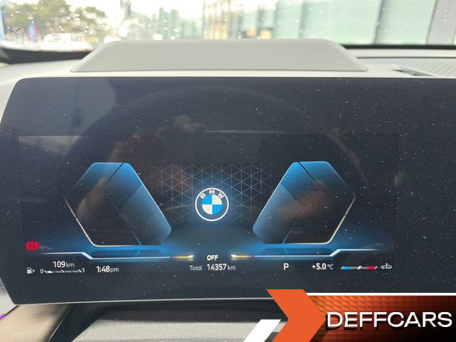 BMW X1 xDrive 20i xLine купить на сайте DeffCars