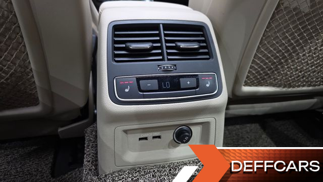 Audi A4 40 TFSI Premium купить на сайте DeffCars