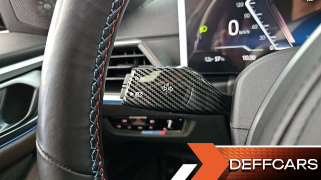 BMW I4 M50 купить на сайте DeffCars