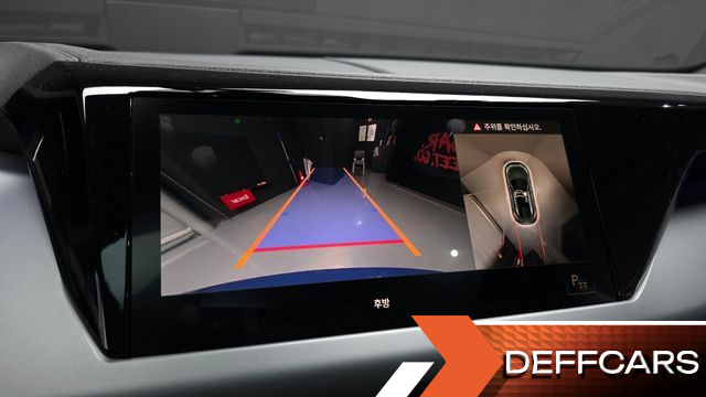 Audi E-TRON GT GT quattro купить на сайте DeffCars