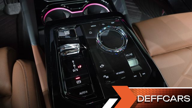 BMW 5-SERIES 530e M Sport Pro купить на сайте DeffCars