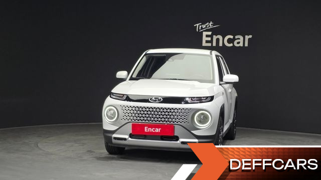 Hyundai CASPER Modern купить на сайте DeffCars
