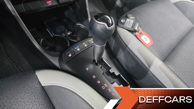 Kia MORNING Prestige купить на сайте DeffCars