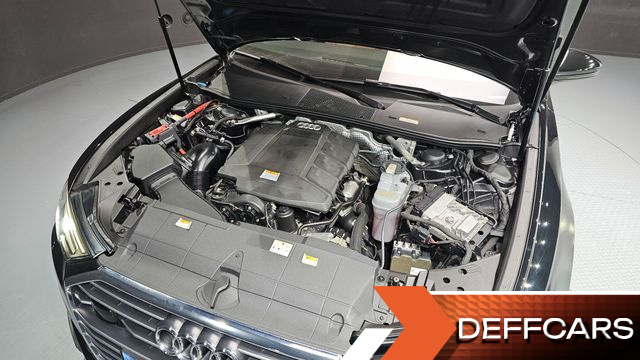 Audi A6 45 TFSI Premium купить на сайте DeffCars