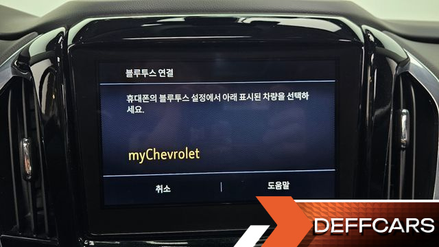 ChevroletGMDaewoo TRAVERSE 3.6 AWD Premier купить на сайте DeffCars