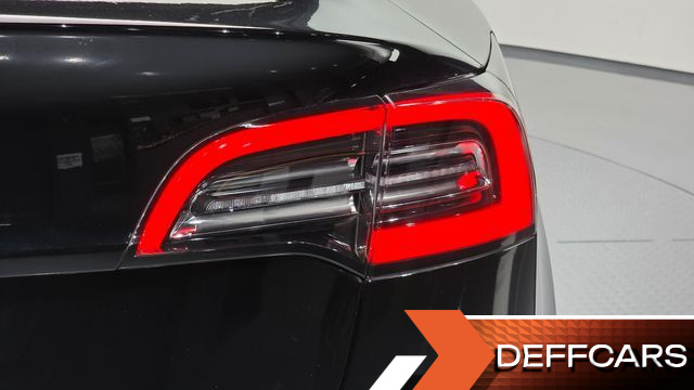 Tesla MODEL 3 Long Range AWD купить на сайте DeffCars