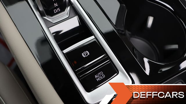 Volkswagen ATLAS 2.0 TSI R-LINE 7-Seater купить на сайте DeffCars