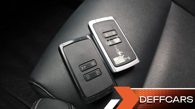 Renault-KoreaSamsung QM6 2.0 GDe LE Signature 2WD купить на сайте DeffCars
