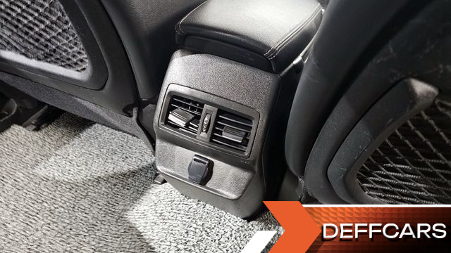 Renault-KoreaSamsung QM6 2.0 dCi RE 4WD купить на сайте DeffCars
