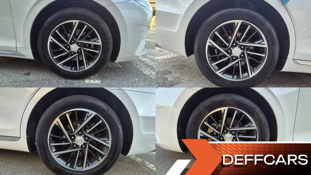 Hyundai GRANDEUR 2.5 Premium Choice купить на сайте DeffCars