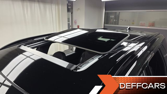 Hyundai PALISADE Gasoline 3.8 4WD Calligraphy Black Edition купить на сайте DeffCars