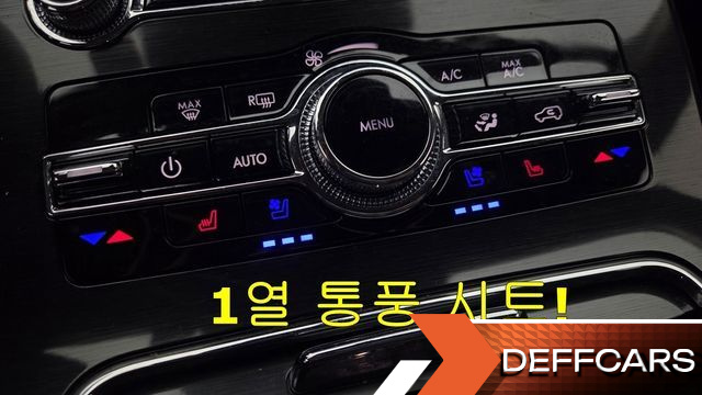 Lincoln NAUTILUS 2.7 202A AWD купить на сайте DeffCars