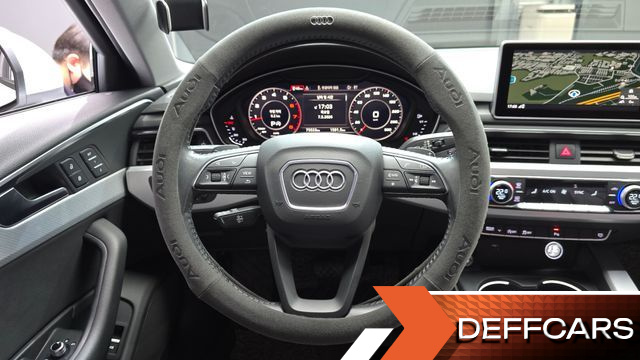 Audi A4 40 TFSI купить на сайте DeffCars