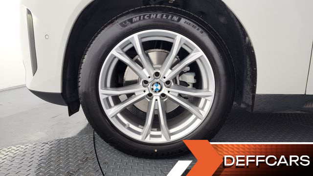 BMW X3 xDrive 20 купить на сайте DeffCars