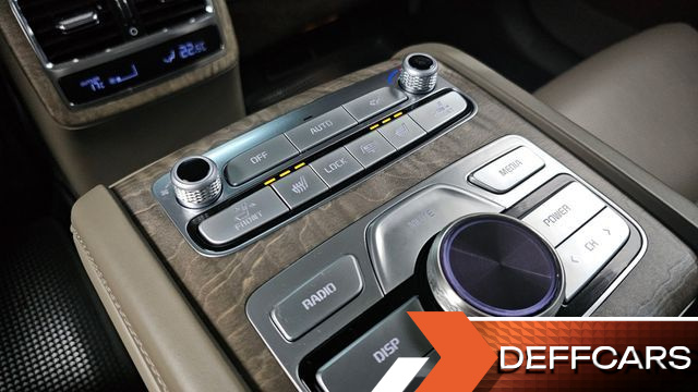 Kia K9 3.8 GDI AWD Masters купить на сайте DeffCars