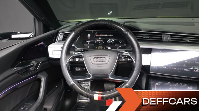 Audi E-TRON 55 Quattro Sportback купить на сайте DeffCars