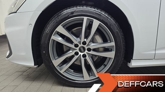 Audi A6 45 TFSI Premium купить на сайте DeffCars