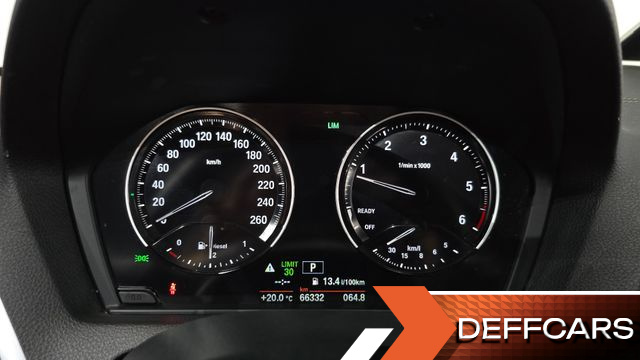 BMW 1-SERIES 118d Sport 5Door купить на сайте DeffCars