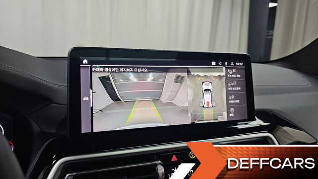 BMW X3 xDrive M40i купить на сайте DeffCars