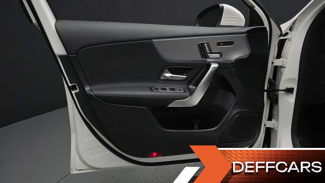 Mercedes A-CLASS A220 Hatchback купить на сайте DeffCars