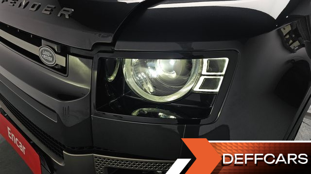 Land Rover DEFENDER 110 D300 X-Dynamic HSE купить на сайте DeffCars