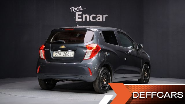 ChevroletGMDaewoo SPARK LT купить на сайте DeffCars