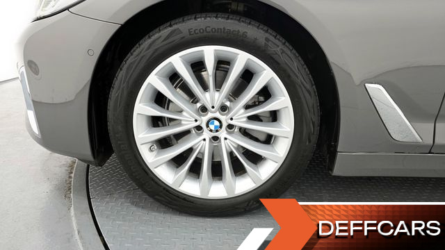 BMW 5-SERIES 520i Luxury купить на сайте DeffCars