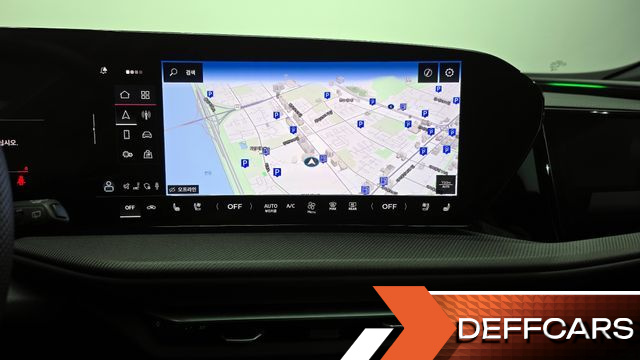 Audi Q5 40 TDI Quattro S Line Black Edition купить на сайте DeffCars