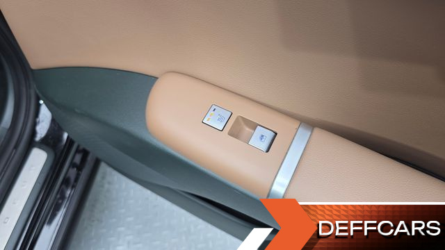 Hyundai GRANDEUR 2,5 Gasoline 2WD Premium купить на сайте DeffCars