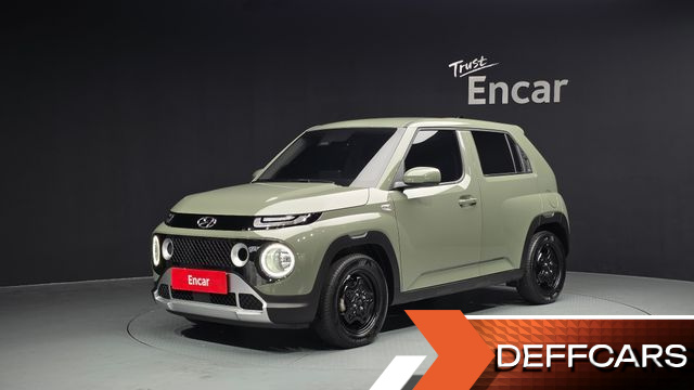 Hyundai CASPER Turbo Modern купить на сайте DeffCars