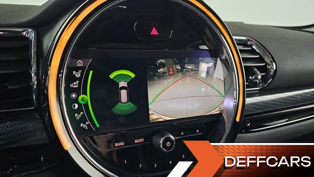 Mini CLUBMAN High 2nd купить на сайте DeffCars