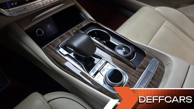 Kia K9 3.8 GDI AWD PlatinumⅠ купить на сайте DeffCars