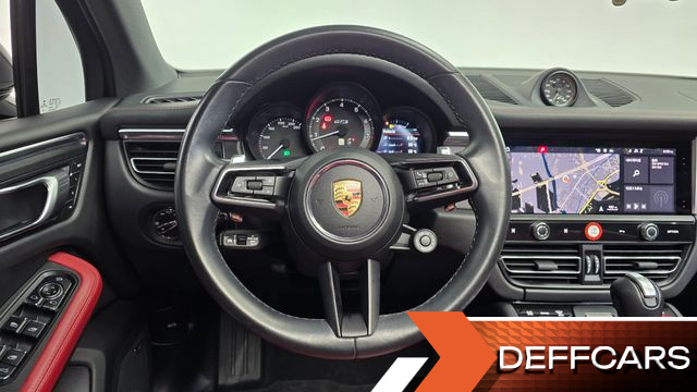 Porsche MACAN 2.9 GTS 95B купить на сайте DeffCars