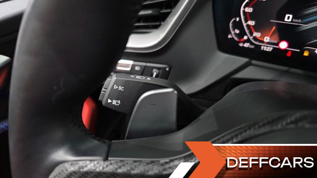 BMW 1-SERIES M135i xDrive купить на сайте DeffCars
