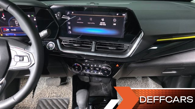 ChevroletGMDaewoo TRAX 1.2 ACTIV купить на сайте DeffCars