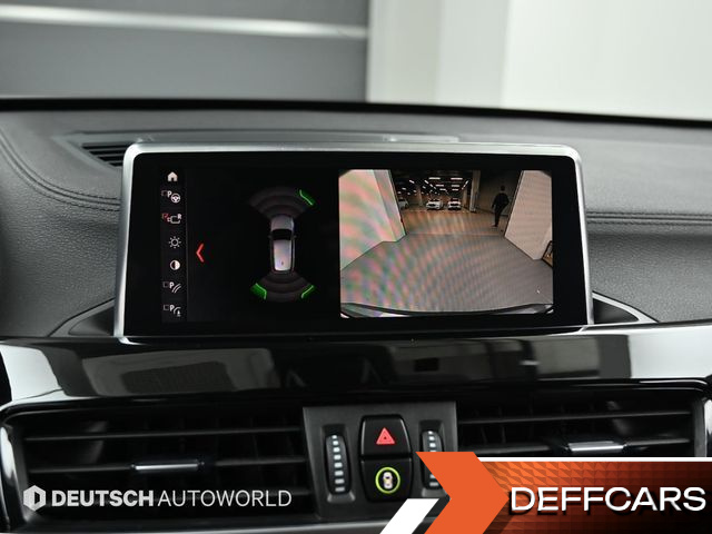 BMW X1 xDrive 20i xLine купить на сайте DeffCars