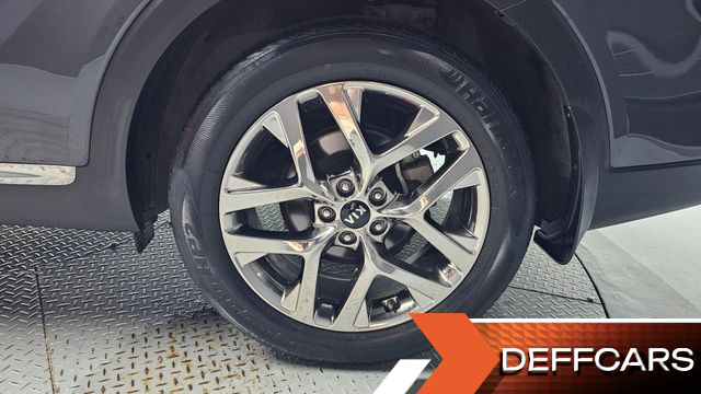 Kia SORENTO Diesel 2.0 2WD Marster купить на сайте DeffCars