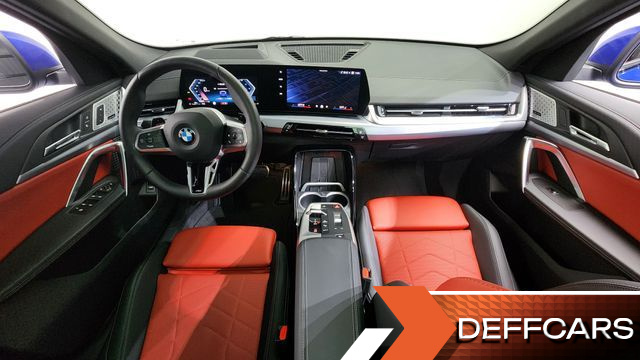 BMW X2 (F39) xDrive20i M Sport купить на сайте DeffCars