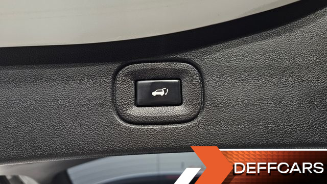 Renault-KoreaSamsung QM6 2.0 GDe RE Signature 2WD купить на сайте DeffCars