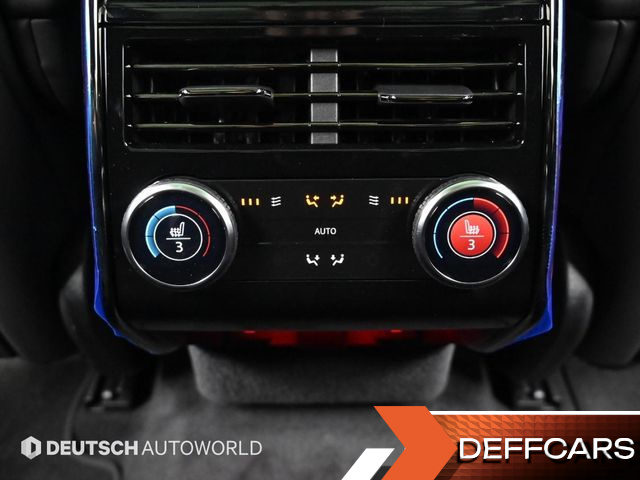 Land Rover RANGE ROVER SPORT P360 HSE Dynamic купить на сайте DeffCars