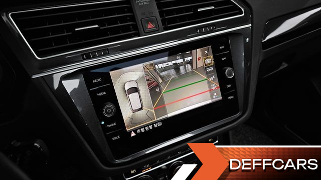 Volkswagen TIGUAN 2.0 TDI Prestige купить на сайте DeffCars