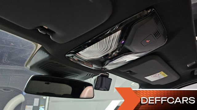 BMW X3 xDrive 20i M Sport купить на сайте DeffCars