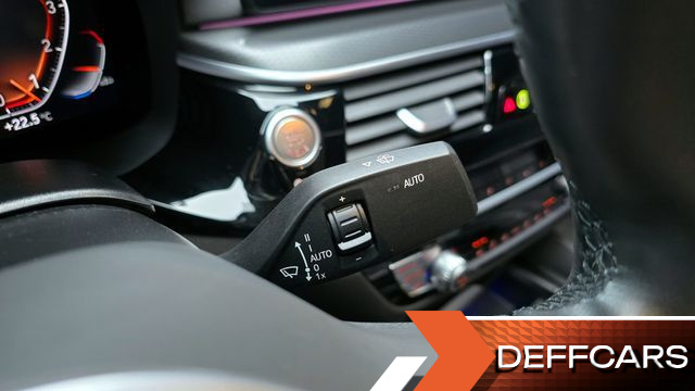 BMW 5-SERIES 520i M Sport купить на сайте DeffCars