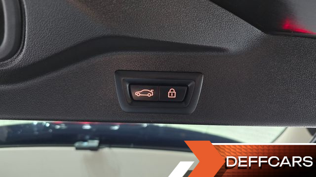 BMW X5 xDrive 30d xLine купить на сайте DeffCars